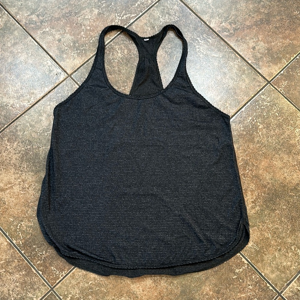 Lululemon Tank Top!